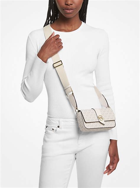 michael kors greenwich xbody|Greenwich Extra.